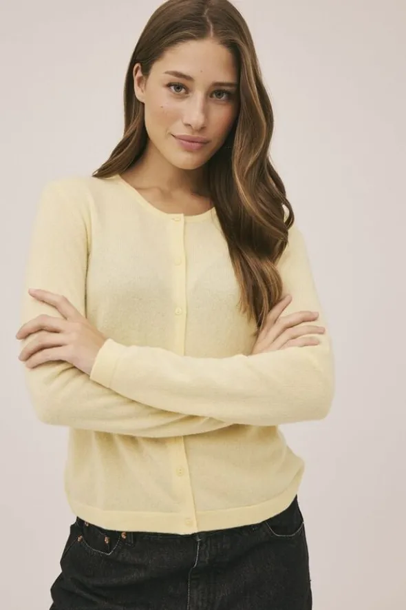 Mabel 3 - 100% Cashmere