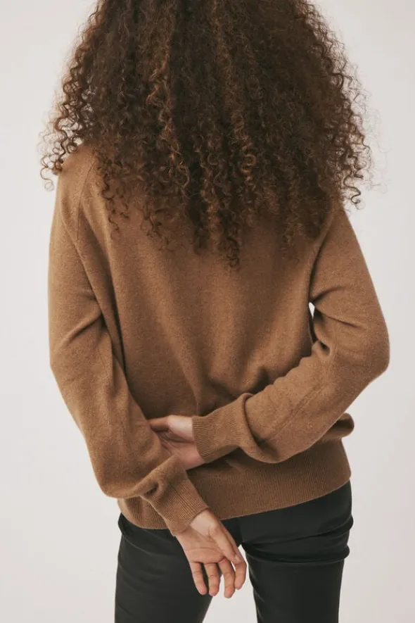 Mabel 2 - 100% Cashmere