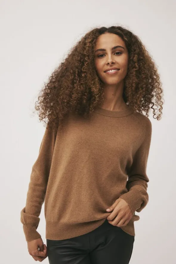 Mabel 2 - 100% Cashmere