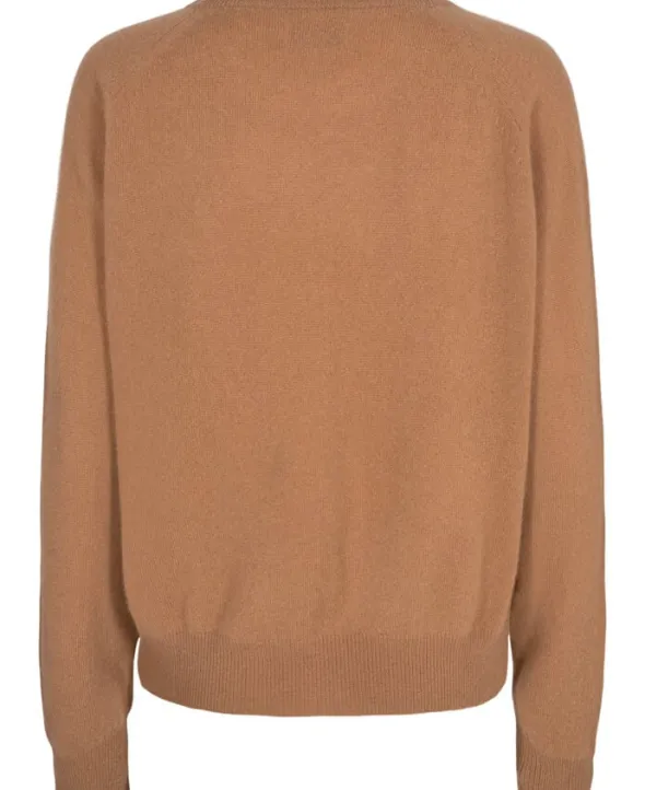 Mabel 2 - 100% Cashmere