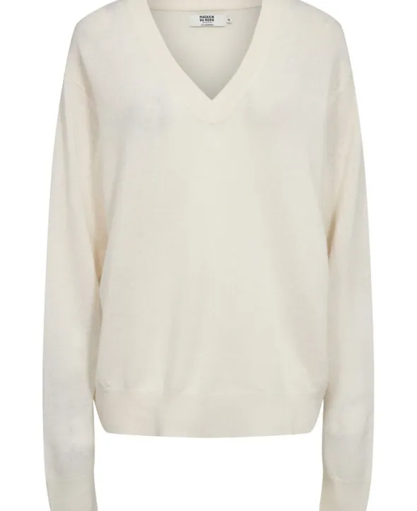 Mabel 10 - 100% Cashmere