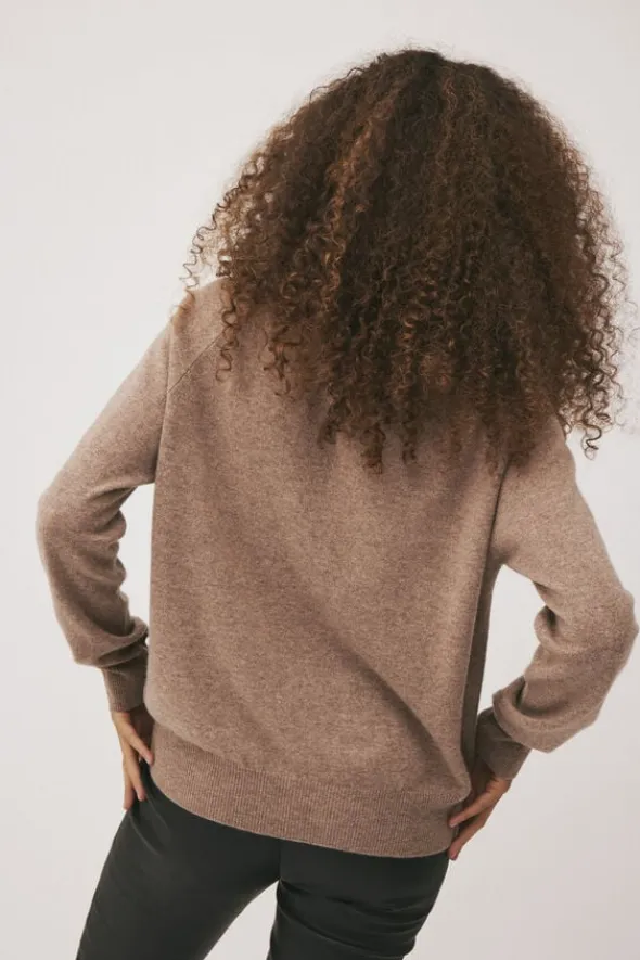 Mabel 2 - 100% Cashmere