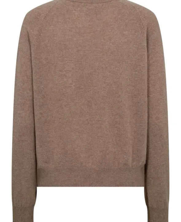 Mabel 2 - 100% Cashmere