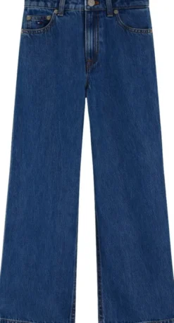 MABEL WIDE LEG JEANS