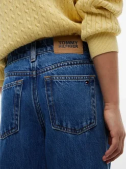 MABEL WIDE LEG JEANS
