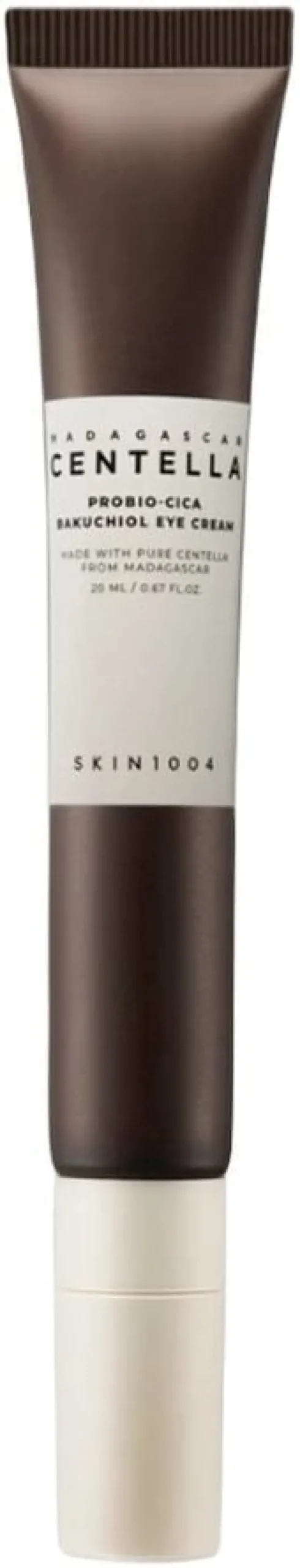 Madagascar Centella Probio-Cica Bakuchiol Eye Cream