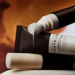 Madagascar Centella Probio-Cica Bakuchiol Eye Cream