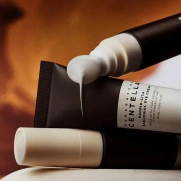 Madagascar Centella Probio-Cica Bakuchiol Eye Cream