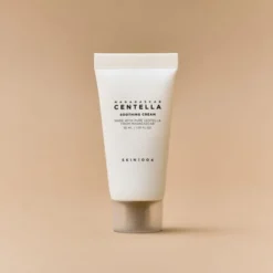 Madagascar Centella Soothing Cream