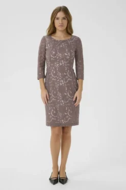 MaddyIW Patrice Dress
