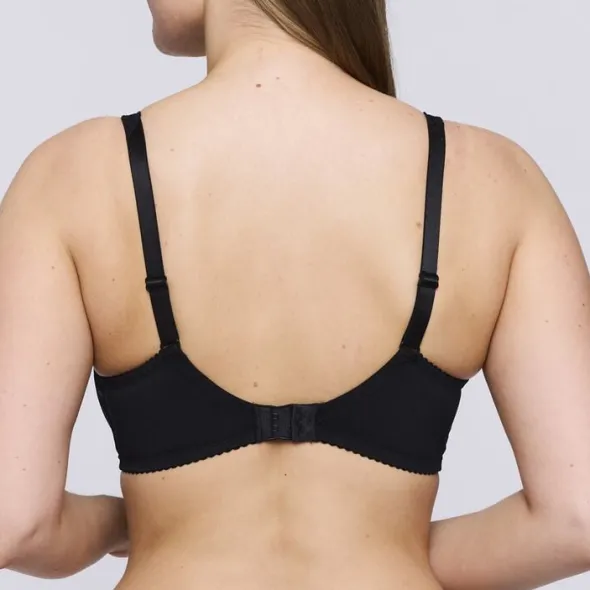 Madison non padded full cup seamless