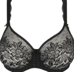 Madison non padded full cup seamless