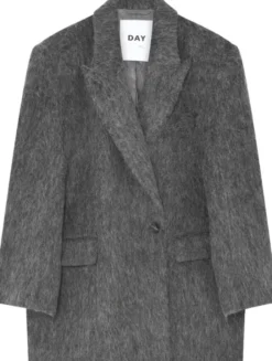 Madrid - Hairy Wool