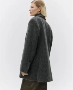 Madrid - Hairy Wool