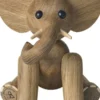 Maggie, elefant