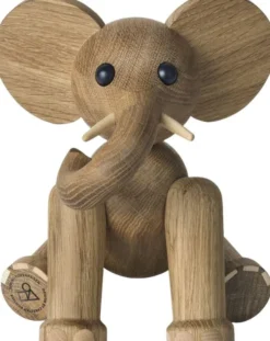 Maggie, elefant