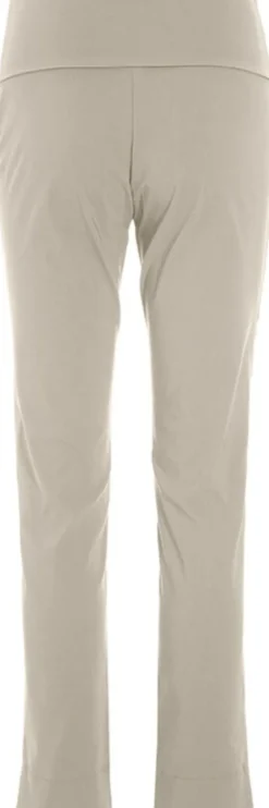 Magic stretch bukser m. slids