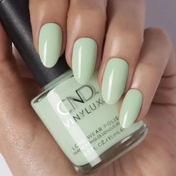 Magic Topiary, CND VINYLUX