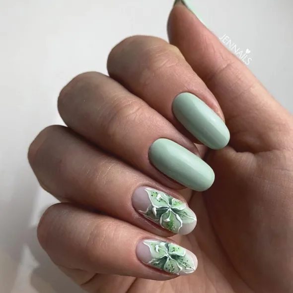 Magic Topiary, CND VINYLUX