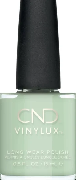 Magic Topiary, CND VINYLUX