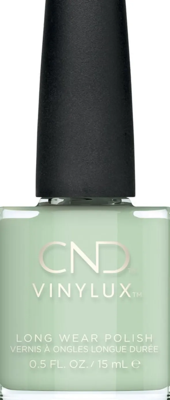 Magic Topiary, CND VINYLUX