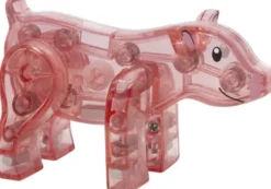 Magna-Tiles farm Animals, 25 pcs
