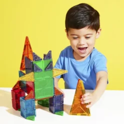 MAGNA-TILES microMAGS Com