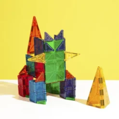 MAGNA-TILES microMAGS Com
