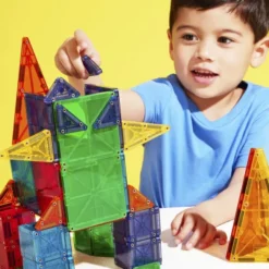 MAGNA-TILES microMAGS Com