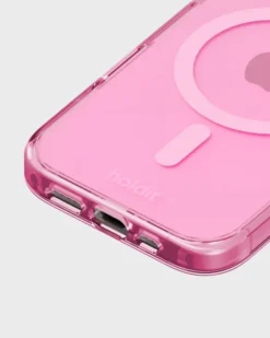 MagSafe Case iPhone 16 Pro Max Pink