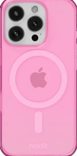MagSafe Case iPhone 16 Pro Max Pink