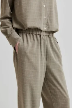 Maira Trousers