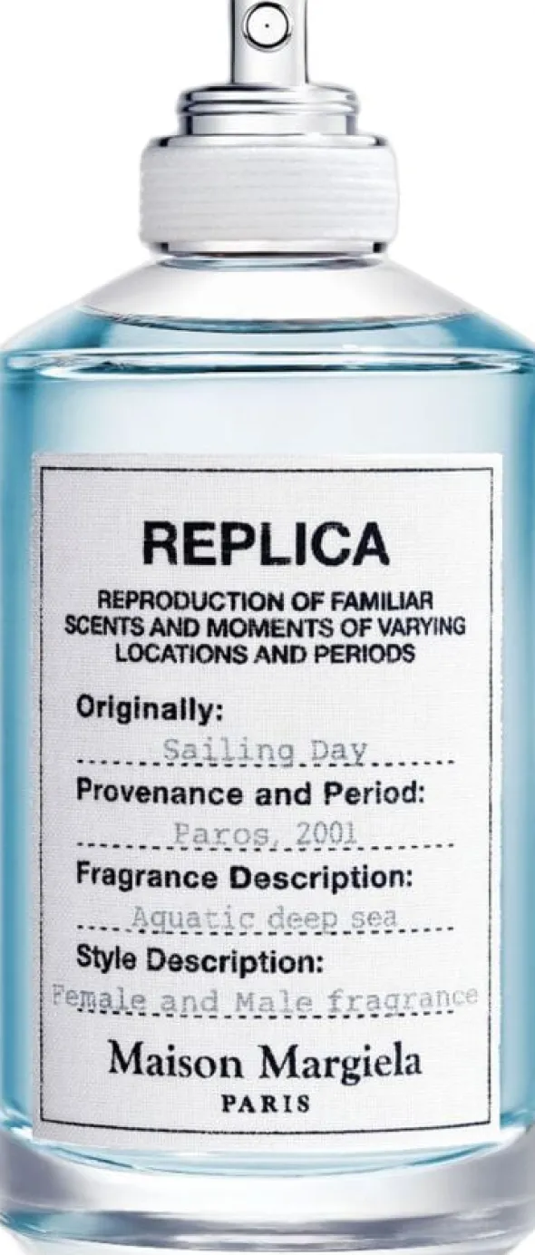 Maison Margiela Replica Sailing Day