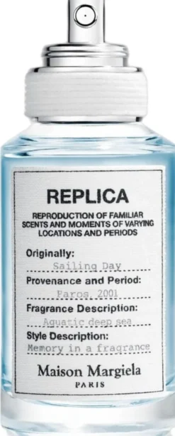 Maison Margiela Replica Sailing Day
