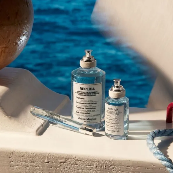Maison Margiela Replica Sailing Day