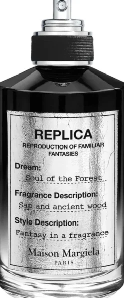 Maison Margiela Replica With the Tree Spirits Eau de Parfum 100 ml