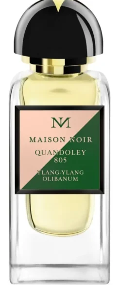 Maison Noir Quandoley 805