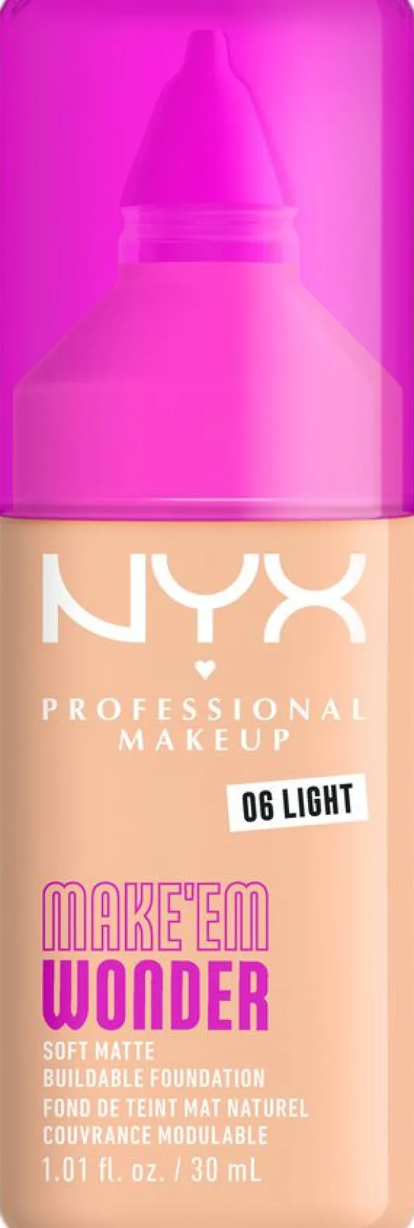Make Em Wonder Foundation