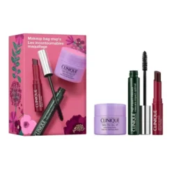 Makeup Bag MVP's Set