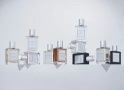 Mallumo Eau De Toilette 50 ml.
