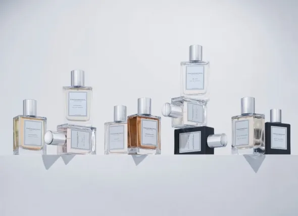 Mallumo Eau De Toilette 50 ml.