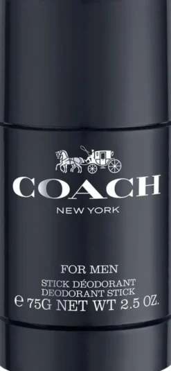 Man Deo Stick 75 ml.
