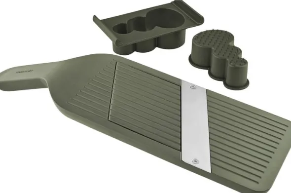 Mandolinjern Green tool