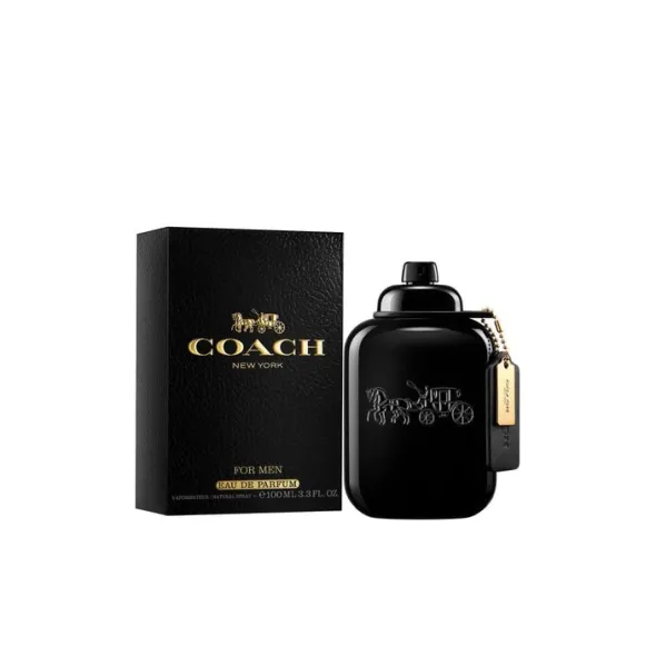 Man Eau de Parfum