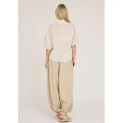 Manon balloon pants