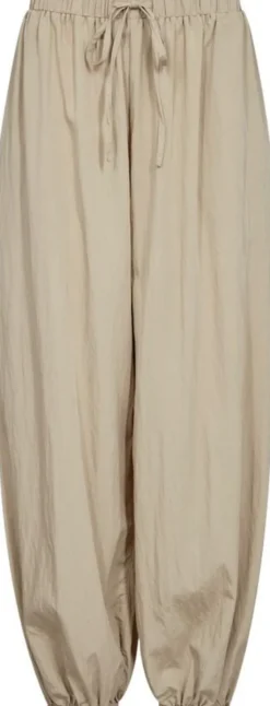 Manon balloon pants