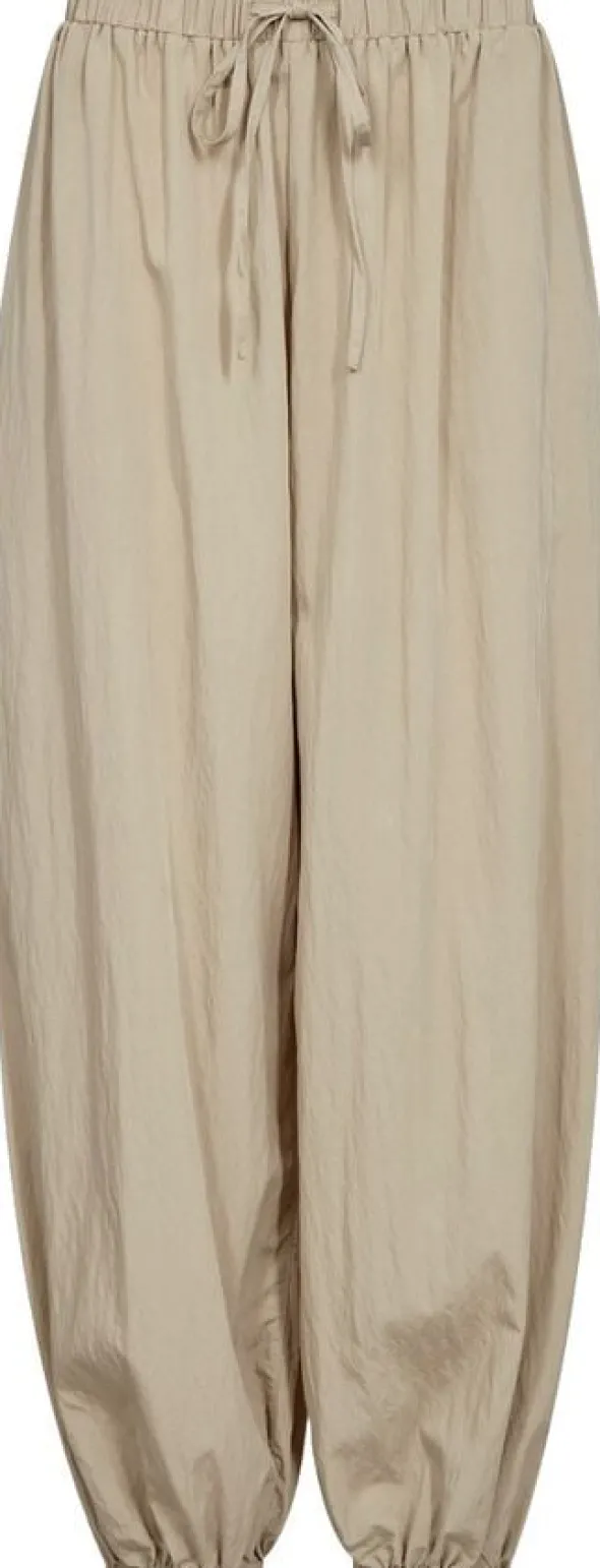 Manon balloon pants