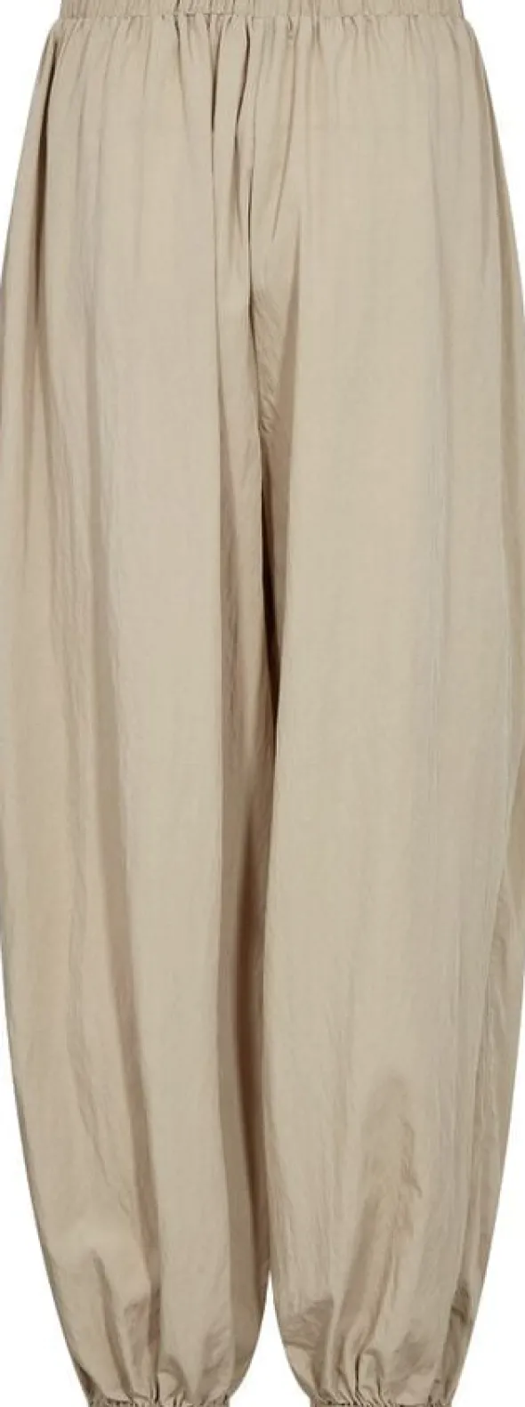 Manon balloon pants