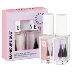 MANUCURE DUO SET-24