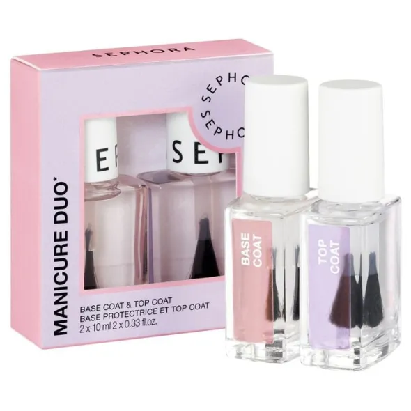 MANUCURE DUO SET-24